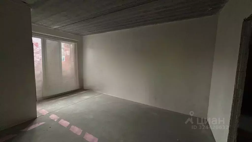 2-к кв. Тюменская область, Тюмень ул. Василия Севергина, 5 (53.6 м) - Фото 1