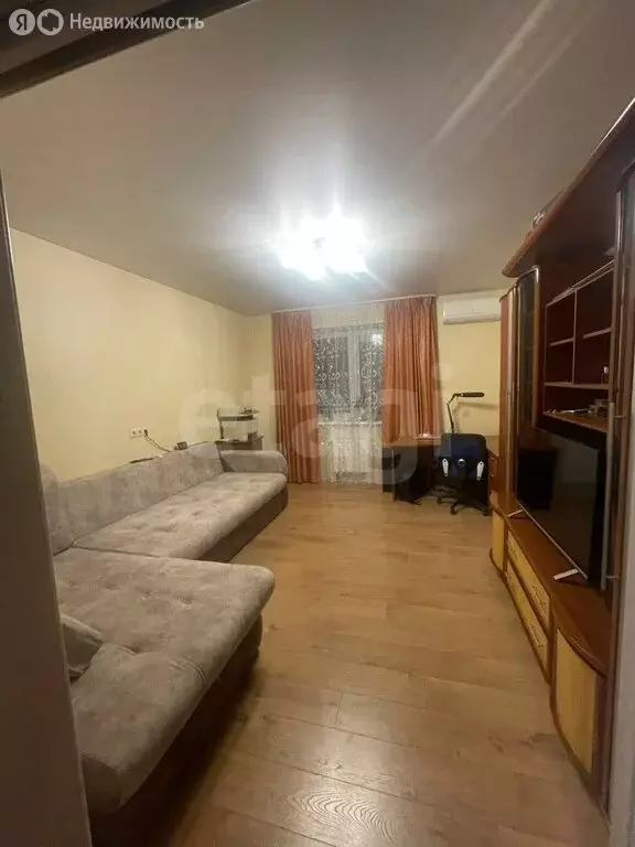 3-комнатная квартира: Тюмень, Ямская улица, 86 (92.4 м) - Фото 2