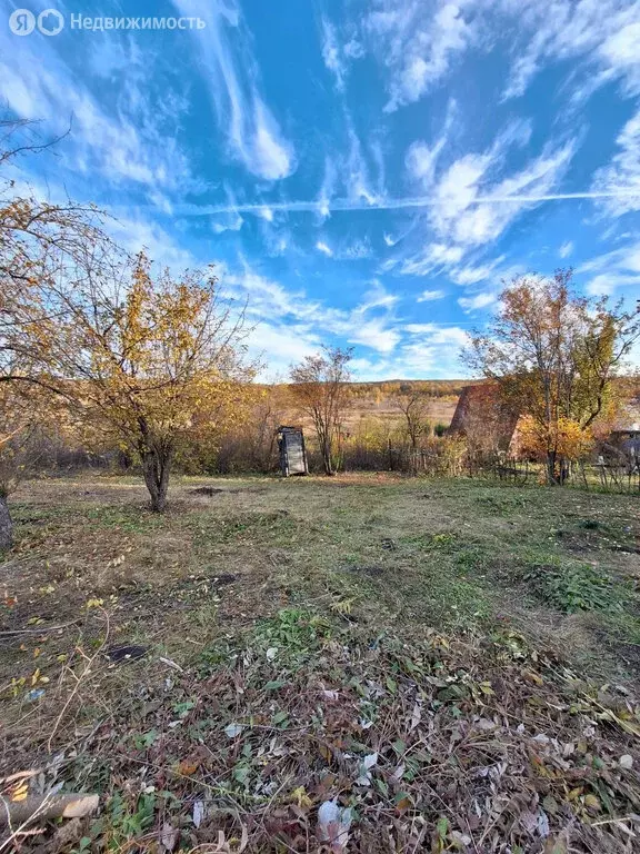 Участок в Октябрьский, СНТ Дубки-1 (5 м) - Фото 1
