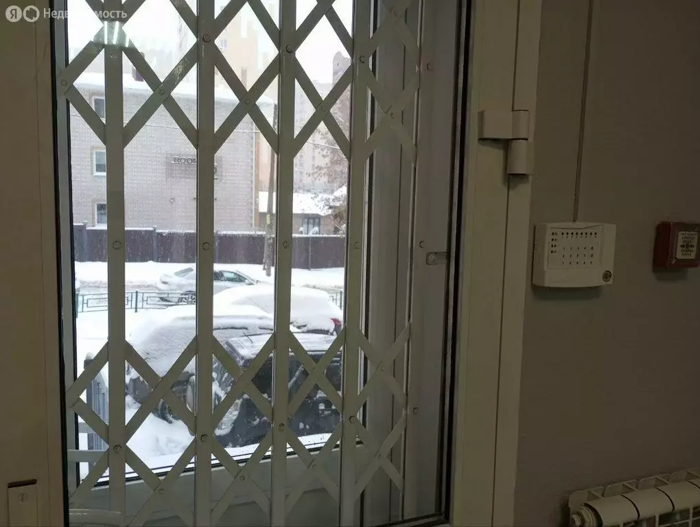 Помещение свободного назначения (83.4 м) - Фото 1