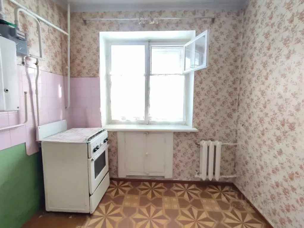 2-к кв. Костромская область, Буй ул. 10-й Годовщины Октября, 35 (43.2 ... - Фото 1