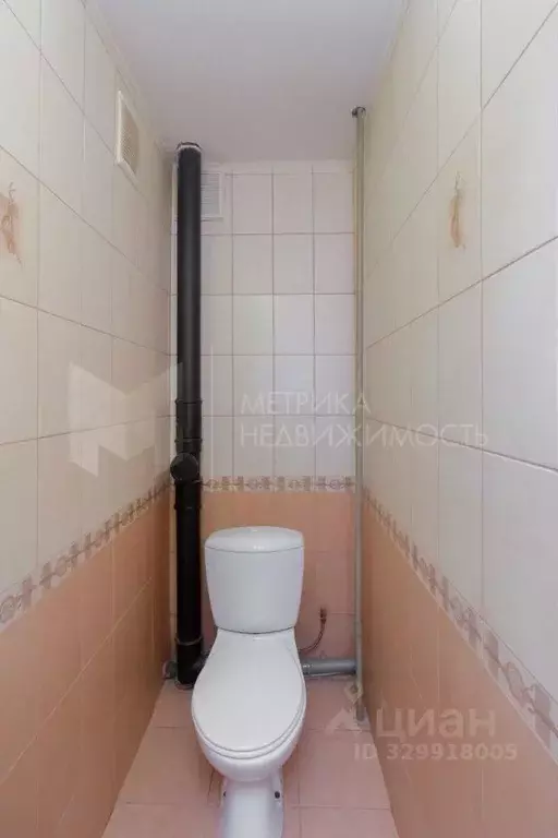 3-к кв. Тюменская область, Тюмень ул. Пермякова, 65 (76.0 м) - Фото 2