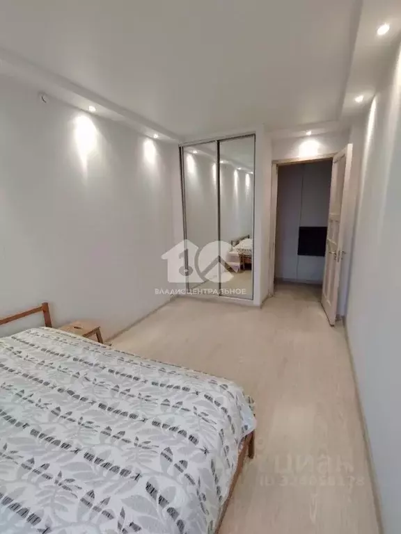 2-к кв. Новосибирская область, Новосибирск ул. Кирова, 76 (60.0 м) - Фото 1