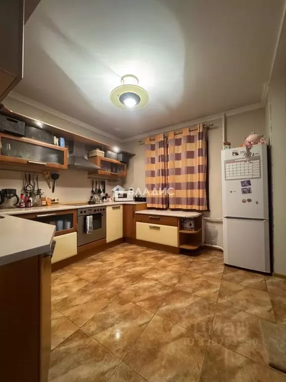 3-к кв. Санкт-Петербург Товарищеский просп., 10К1 (88.6 м) - Фото 1