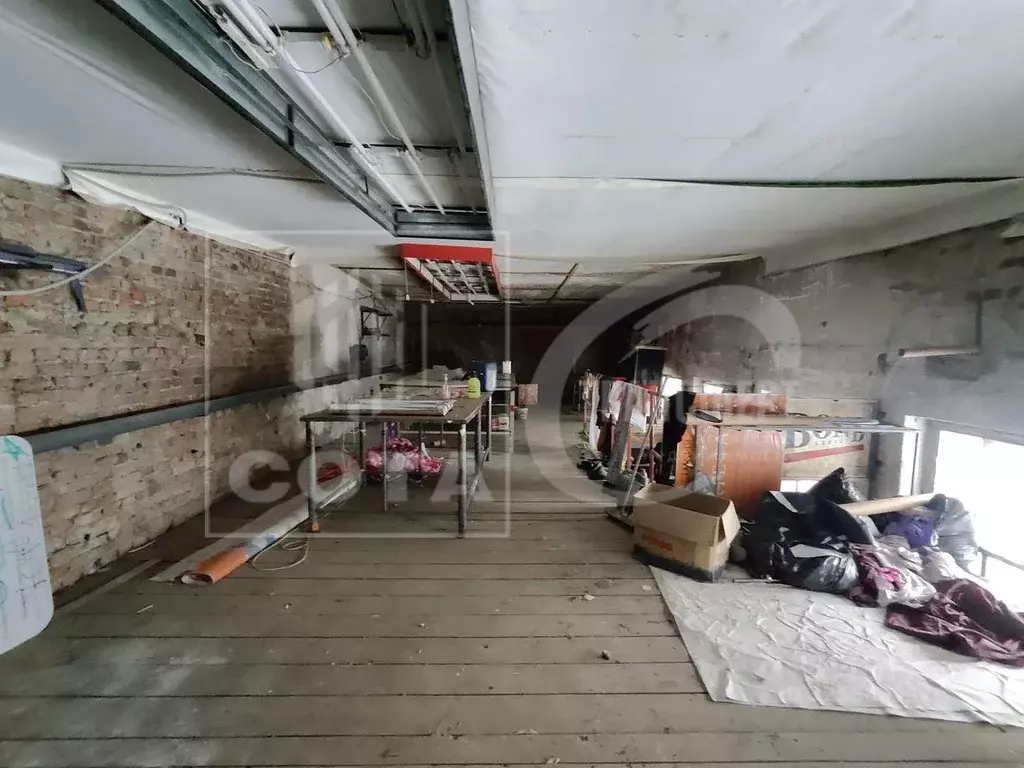 Помещение свободного назначения в Воронежская область, Воронеж ул. ... - Фото 2