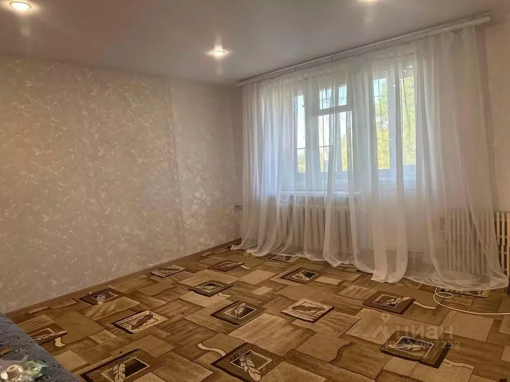 2-к кв. Самарская область, Кошкинский район, с. Надеждино Центральная ... - Фото 2