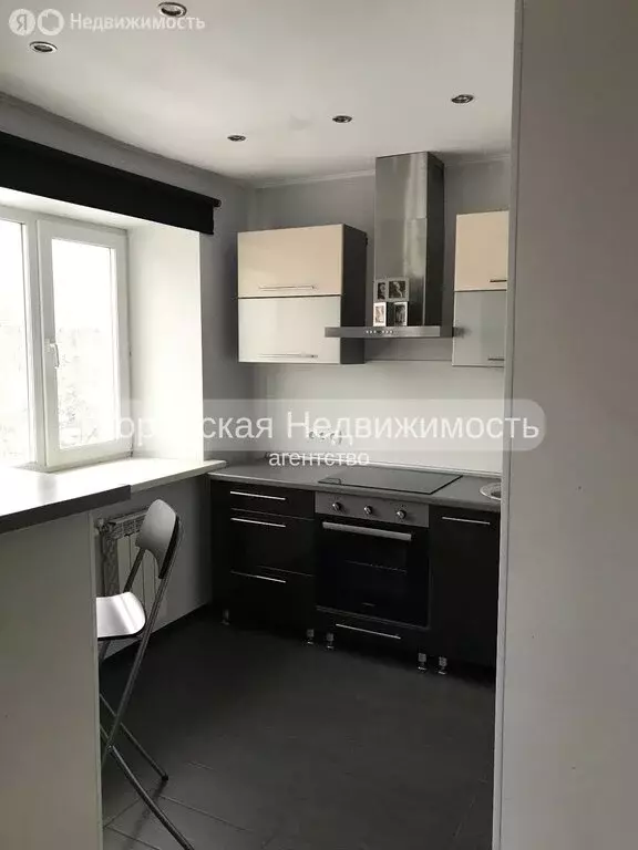 Квартира-студия: Томск, улица Гагарина, 2А (34 м) - Фото 1