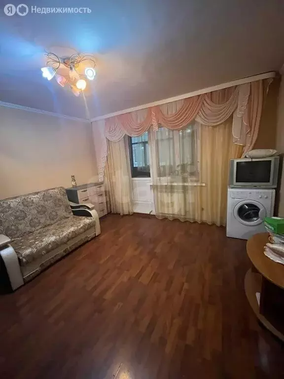 2-комнатная квартира: Тюмень, микрорайон Тарманы, Игримская улица, 15 ... - Фото 2