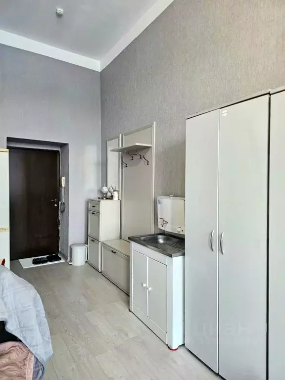 Комната Ростовская область, Ростов-на-Дону пер. Семашко, 46 (28.8 м) - Фото 1