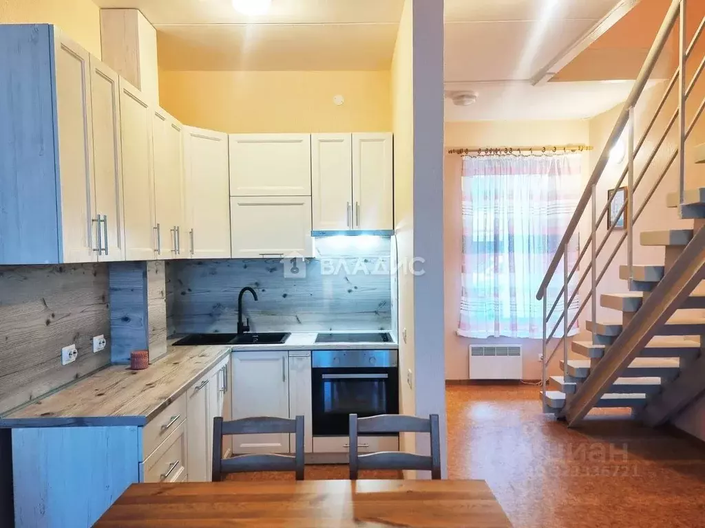 3-к кв. Карелия, Кондопожский район, Петровское с/пос, пос. ... - Фото 2