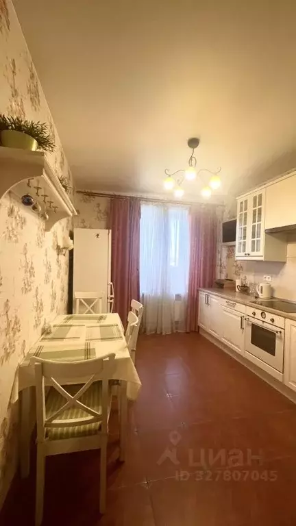 2-к кв. Санкт-Петербург 6-я Жерновская ул., 19 (62.0 м) - Фото 1