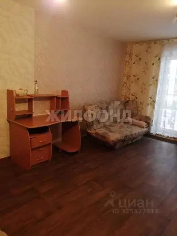 Студия Новосибирская область, Новосибирск ул. Виталия Потылицына, 3 ... - Фото 2