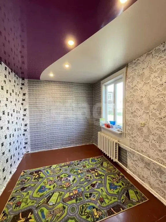 2-к. квартира, 39,1 м, 1/2 эт. - Фото 1
