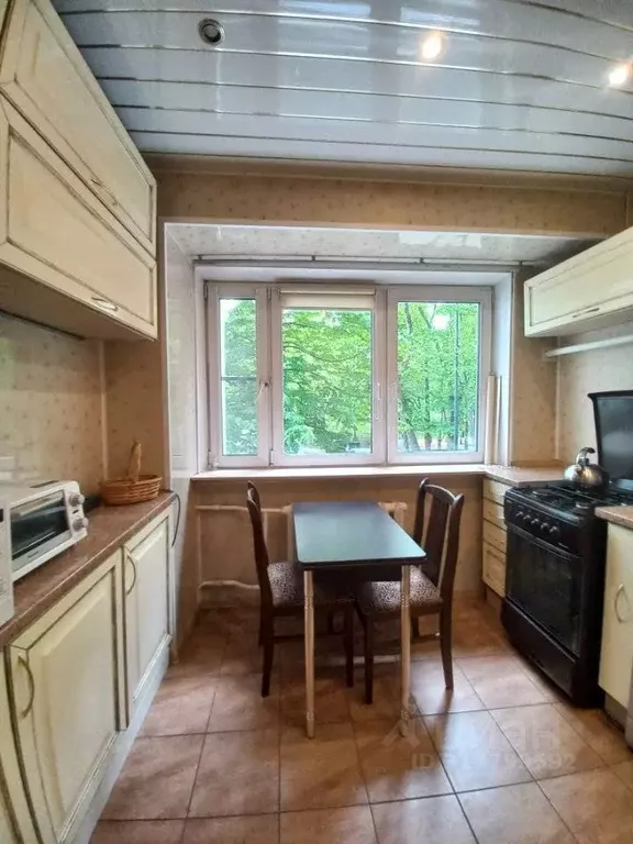 2-к кв. Москва Матвеевская ул., 18К2 (45.0 м) - Фото 0