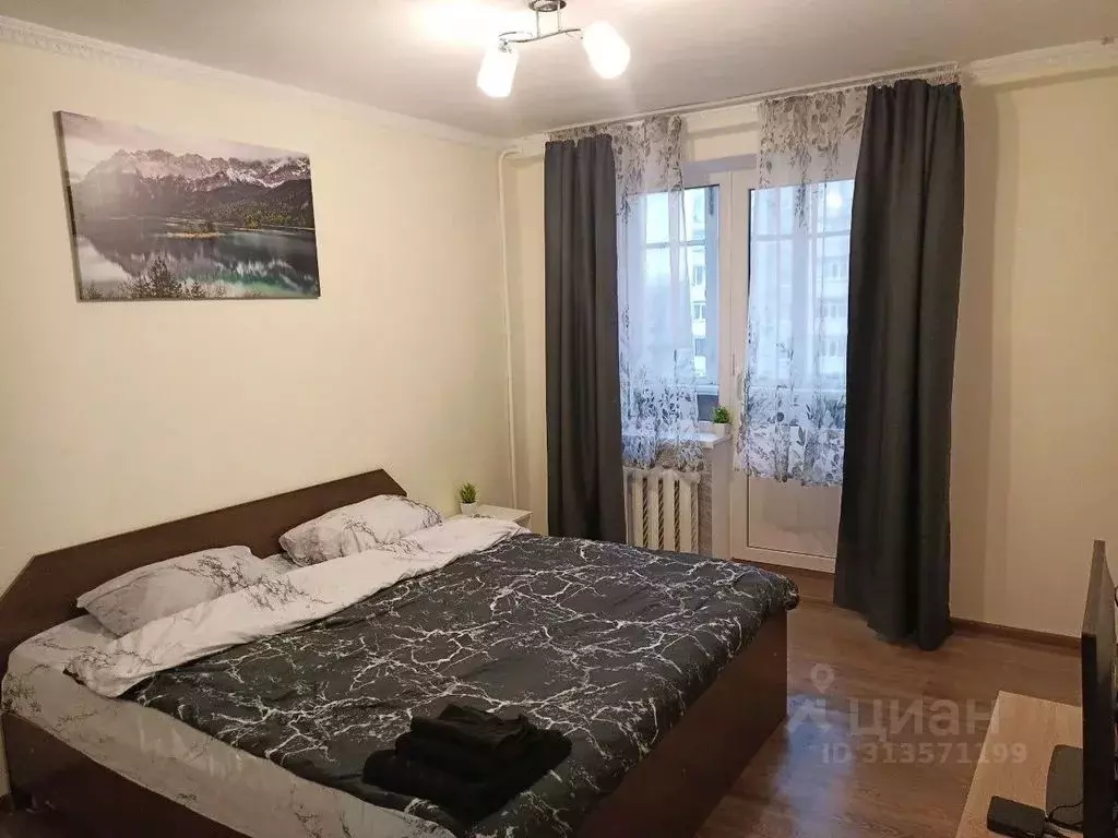 2-к кв. Ставропольский край, Железноводск ул. Карла Маркса, 54 (47.0 ... - Фото 0