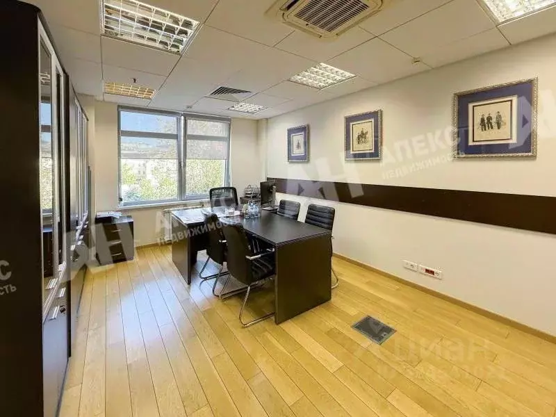 Офис в Москва Большой Сухаревский пер., 21С1 (156 м) - Фото 1