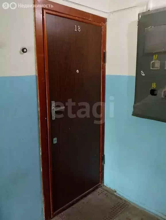 2-комнатная квартира: Саратов, микрорайон Комбайн, 32 (41 м) - Фото 0