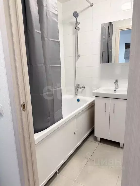 1-к кв. Московская область, Ленинский городской округ, Боброво пгт ш. ... - Фото 2