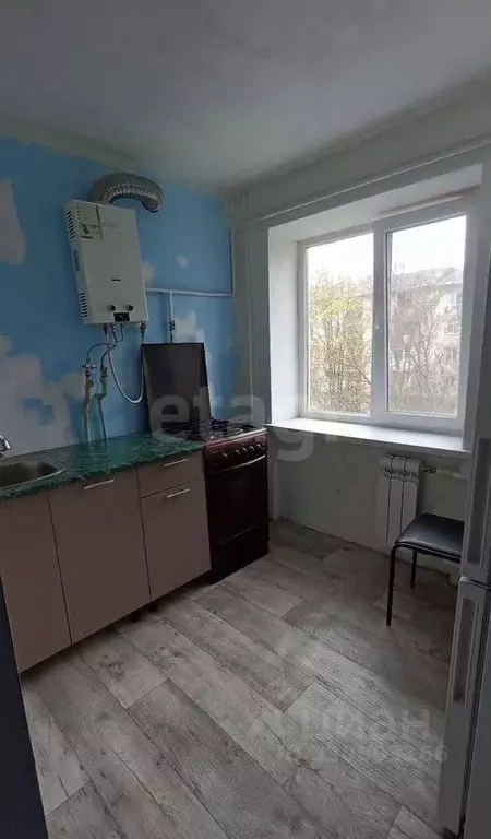 2-к кв. Крым, Симферополь ул. Поповкина (40.3 м) - Фото 2