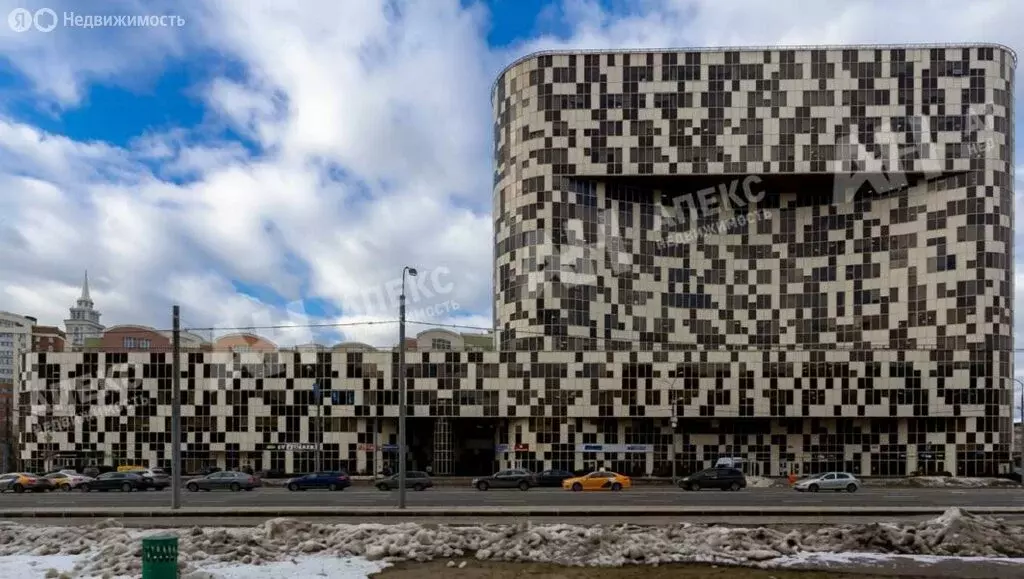 Офис (2048 м) - Фото 2