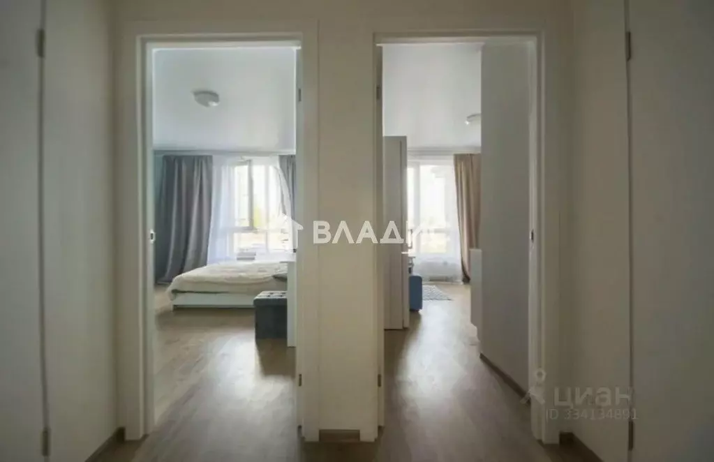 1-к кв. Санкт-Петербург Варфоломеевская ул., 6 (36.0 м) - Фото 2