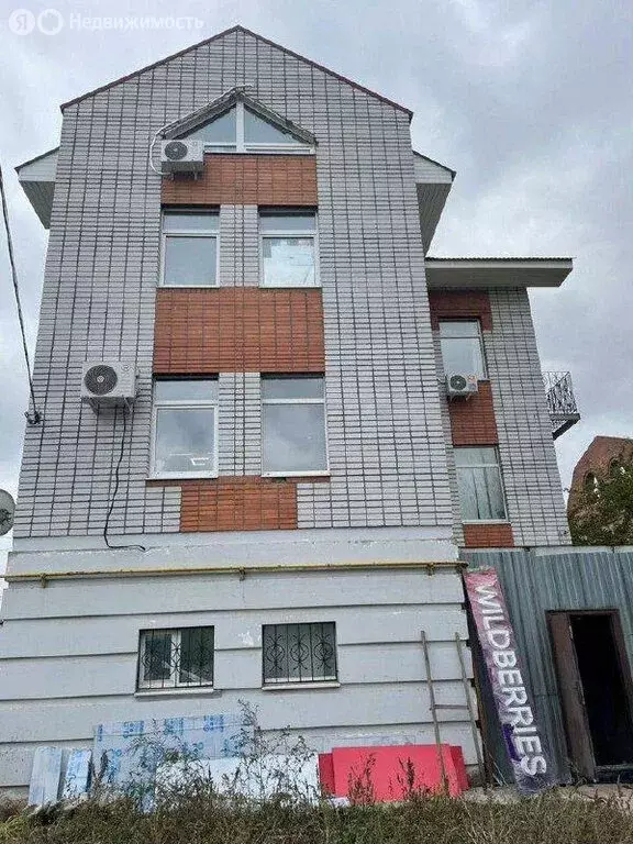 Офис (400 м) - Фото 2