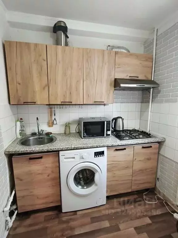 4-к кв. Санкт-Петербург Дачный просп., 9К5 (51.0 м) - Фото 1