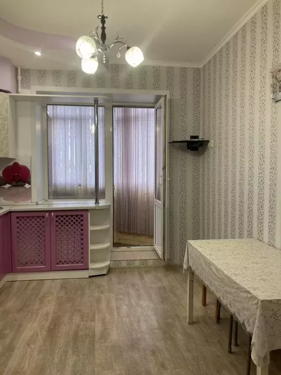 1-к кв. Новосибирская область, Новосибирский район, с. Криводановка  ... - Фото 1