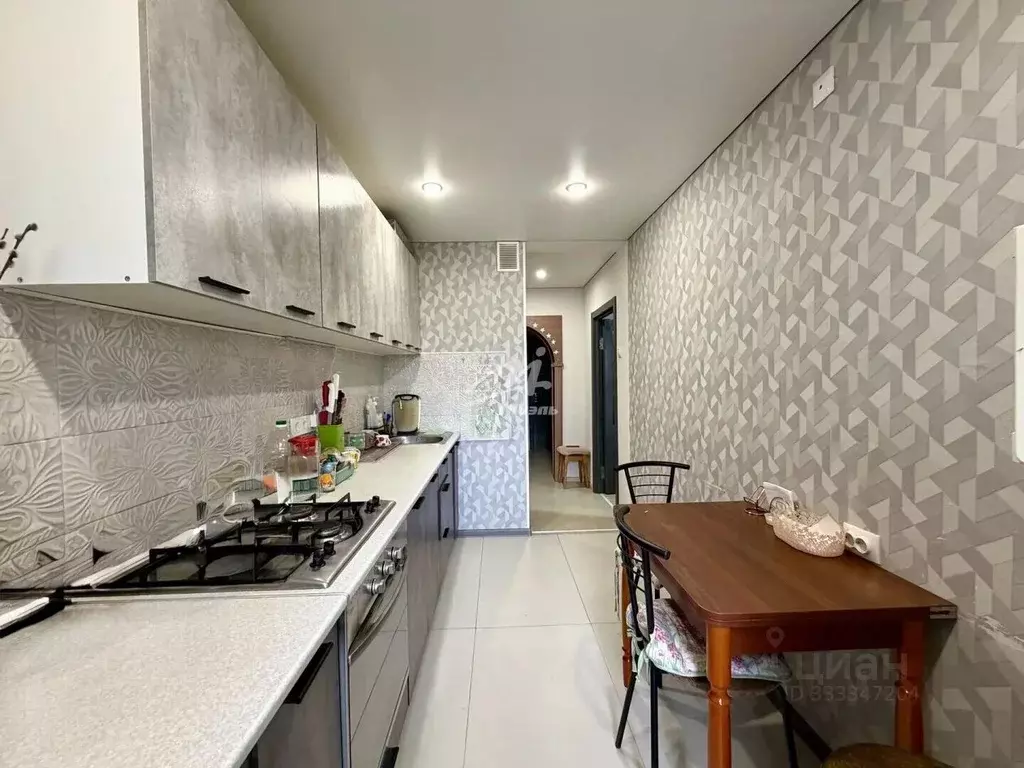 2-к кв. Севастополь просп. Героев Сталинграда, 42 (62.2 м) - Фото 1