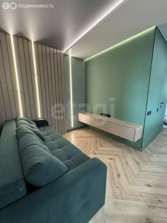 1-комнатная квартира: Калининград, улица Герцена, 36 (51 м) - Фото 2