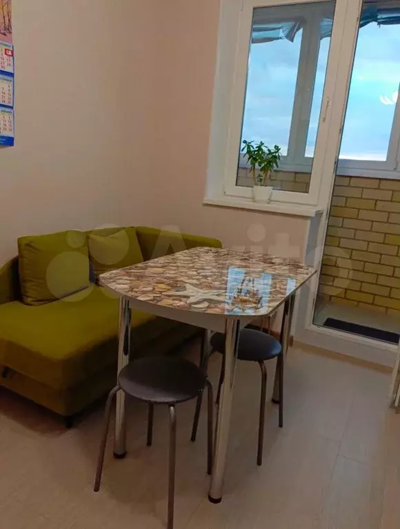 3-к. квартира, 30 м, 3/5 эт. - Фото 1