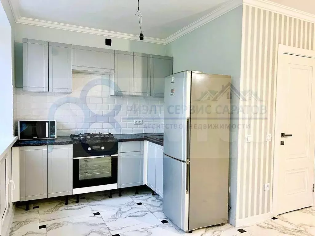 2-к. квартира, 42,4 м, 5/5 эт. - Фото 1