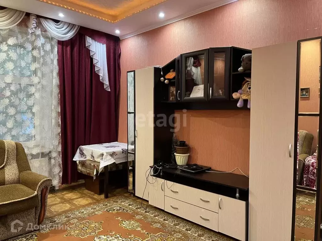 Продаётся 3-к квартира, 77.4 м - Фото 1