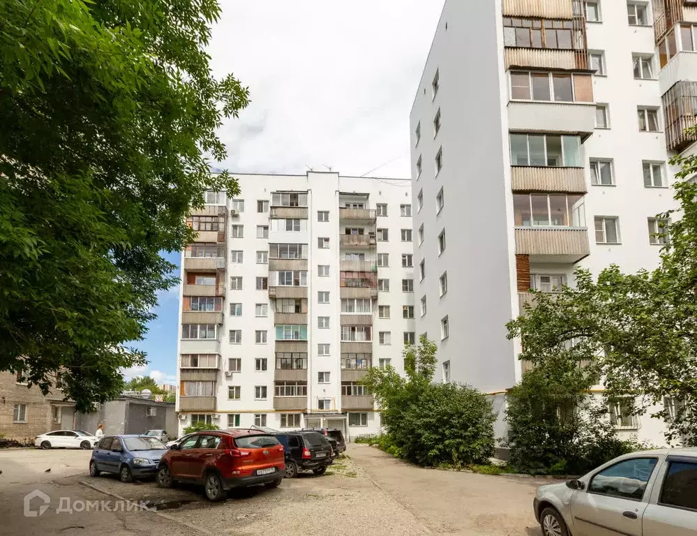 Продаётся 3-к квартира, 63 м - Фото 0