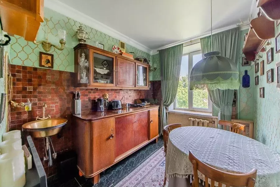 2-к. квартира, 50 м, 7/8 эт. - Фото 1