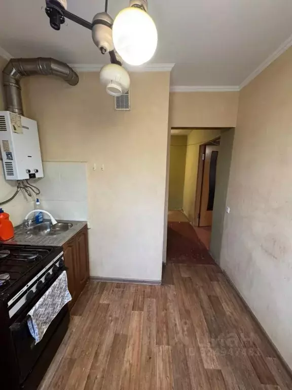 2-к кв. Курская область, Курск Курского завода тракторных запчастей ... - Фото 2