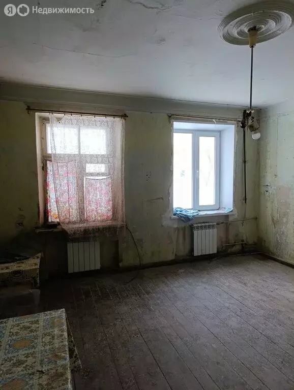 1-комнатная квартира: Дзержинск, улица Пожарского, 24 (31.9 м) - Фото 1