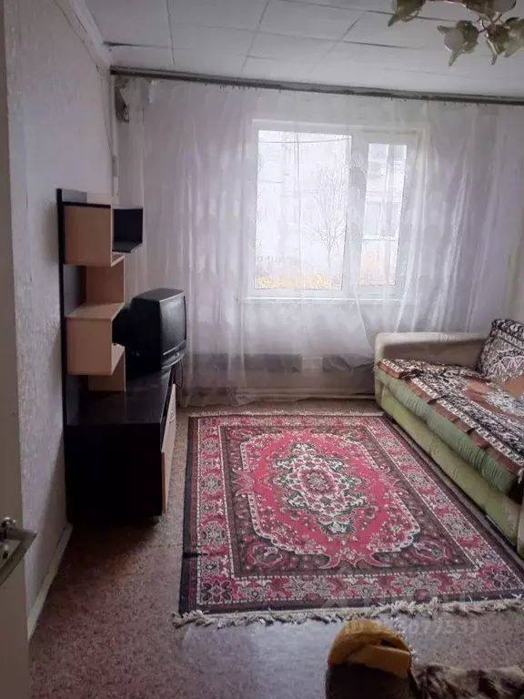 2-к кв. Ульяновская область, Ульяновск ул. Мостостроителей, 15 (40.0 ... - Фото 2