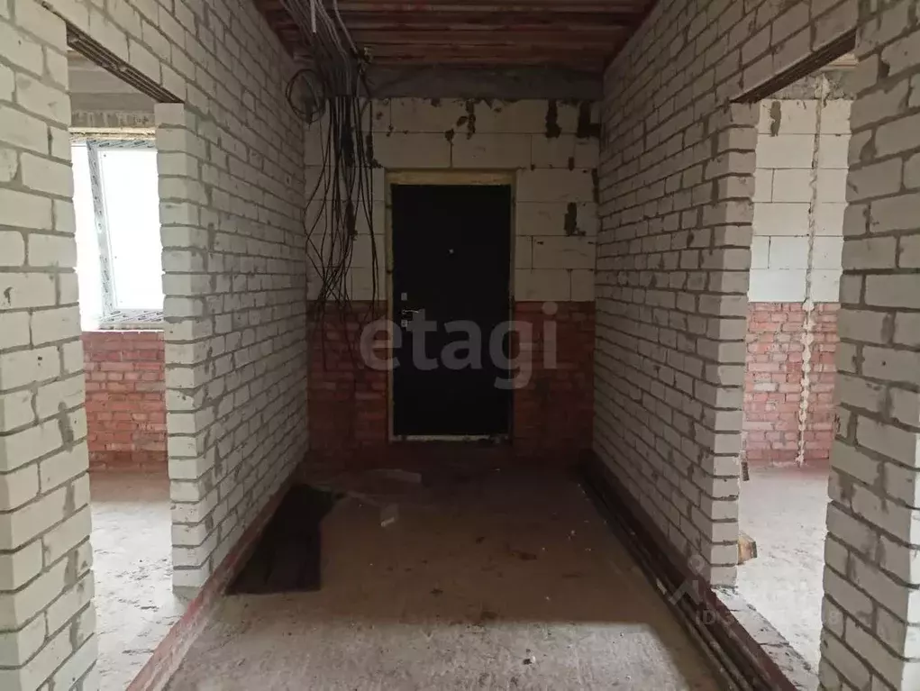 Дом в Саратовская область, Саратов ул. Ершовская, 79 (91 м) - Фото 1