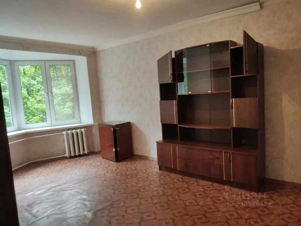 2-к кв. Санкт-Петербург Гданьская ул., 5К1 (42.9 м) - Фото 1