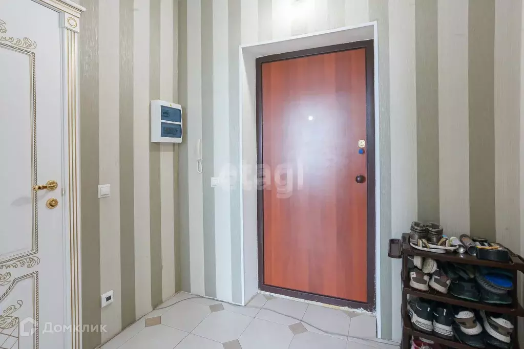 Продаётся 1-к квартира, 36.2 м - Фото 0