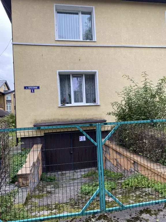 Помещение свободного назначения в Калининградская область, Калининград ... - Фото 1