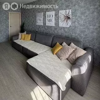 3-комнатная квартира: Нерюнгри, проспект Ленина, 7 (75.2 м) - Фото 2