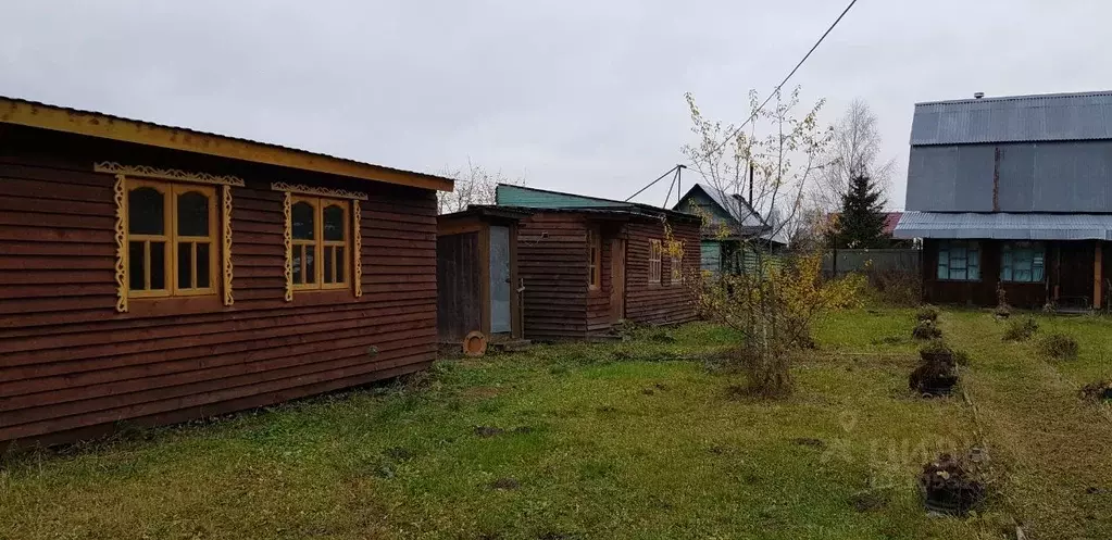 Дом в Московская область, Можайский городской округ, д. Заслонино 24 ... - Фото 1