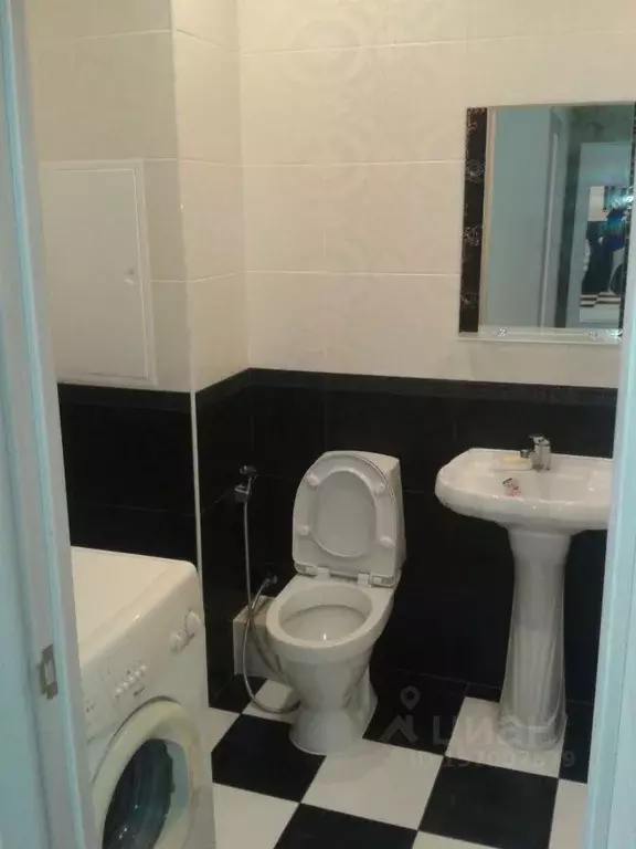 1-к кв. Московская область, Красногорск ул. Игоря Мерлушкина, 12 (41.0 ... - Фото 1