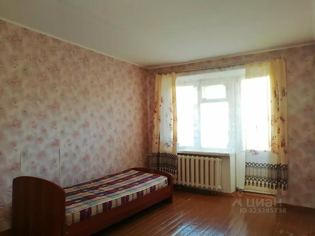 2-к кв. Пермский край, Пермь Холмогорская ул., 9 (45.9 м) - Фото 1