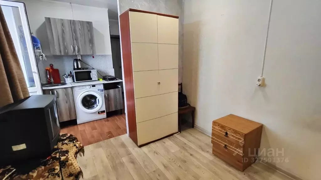 Комната Татарстан, Казань Авангардная ул., 87 (14.3 м) - Фото 1