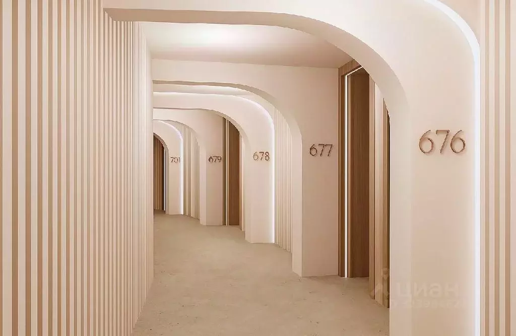 Помещение свободного назначения в Краснодарский край, Сочи Курортный ... - Фото 2