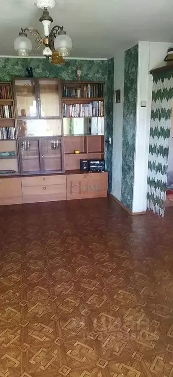 2-к кв. Новосибирская область, Новосибирск Геодезическая ул., 3 (40.0 ... - Фото 1