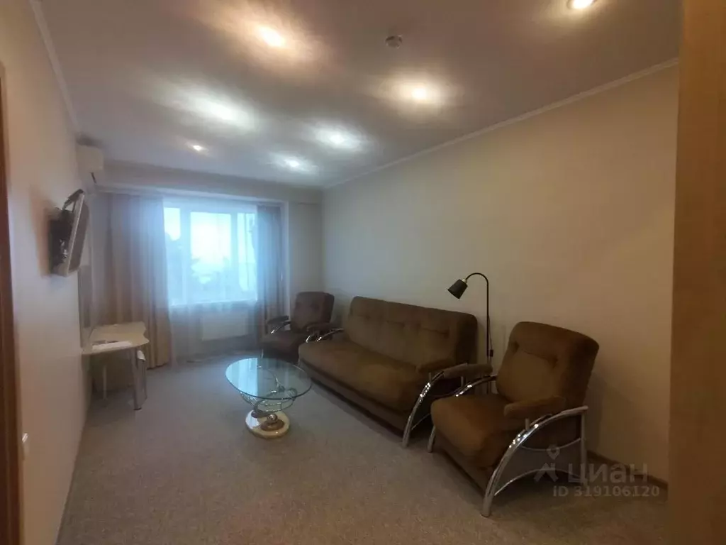 Комната Крым, Ялта ул. Халтурина, 49Б (42.0 м) - Фото 0